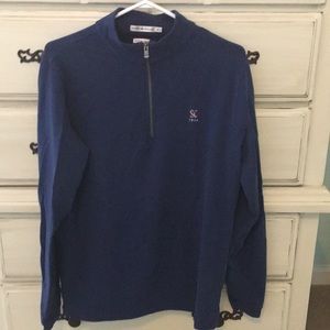 Peter Millar pull-over